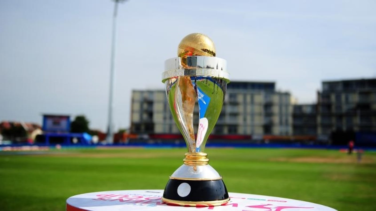 ICC Women's Cricket World Cup 2025: पूरा Schedule, भारत बनाम पाकिस्तान का बड़ा मुकाबला 5 अक्टूबर को