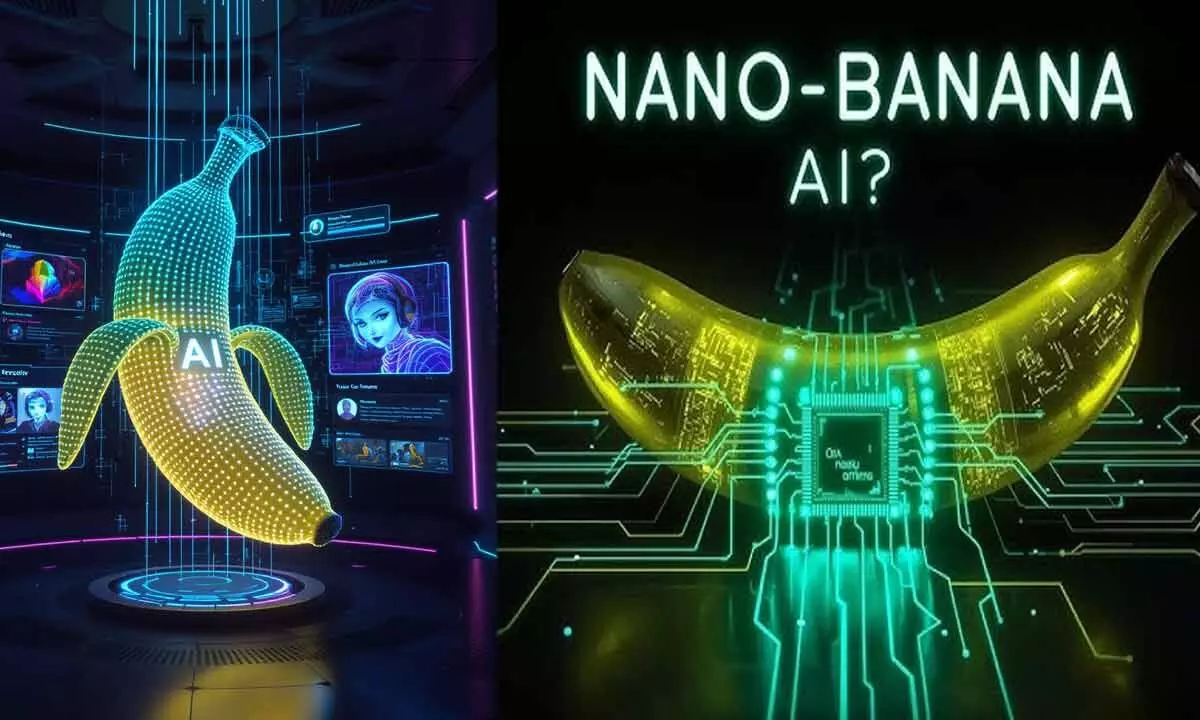 Gemini Nano Banana