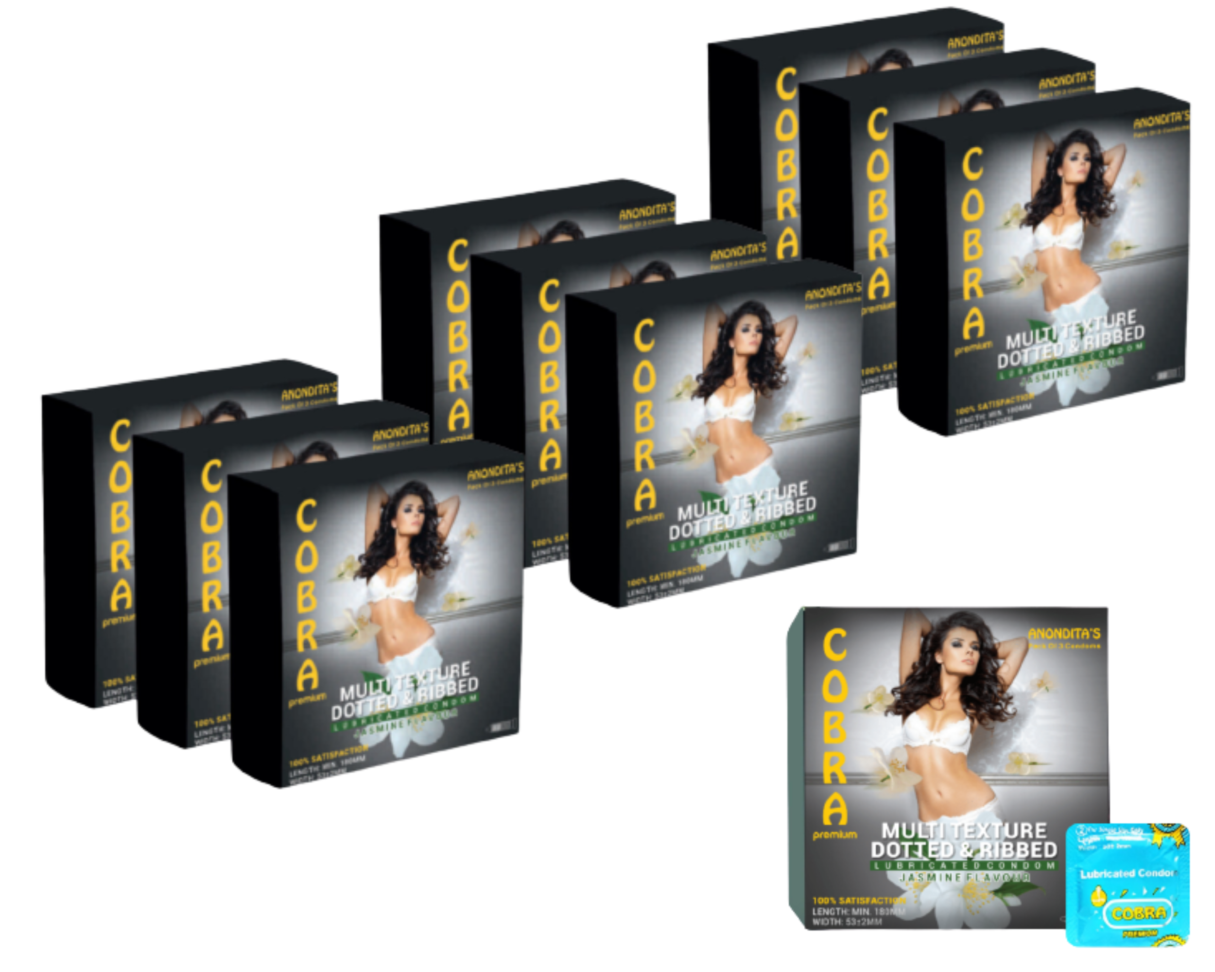 Anondita Medicare Ltd.