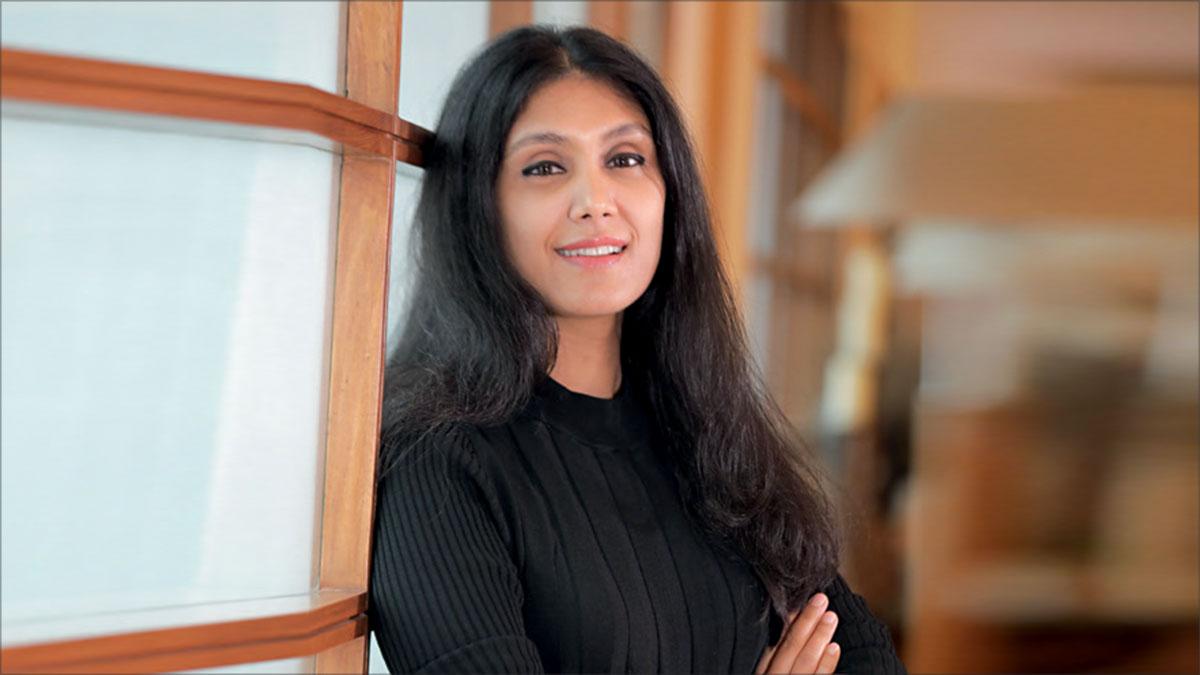 Roshni Nadar