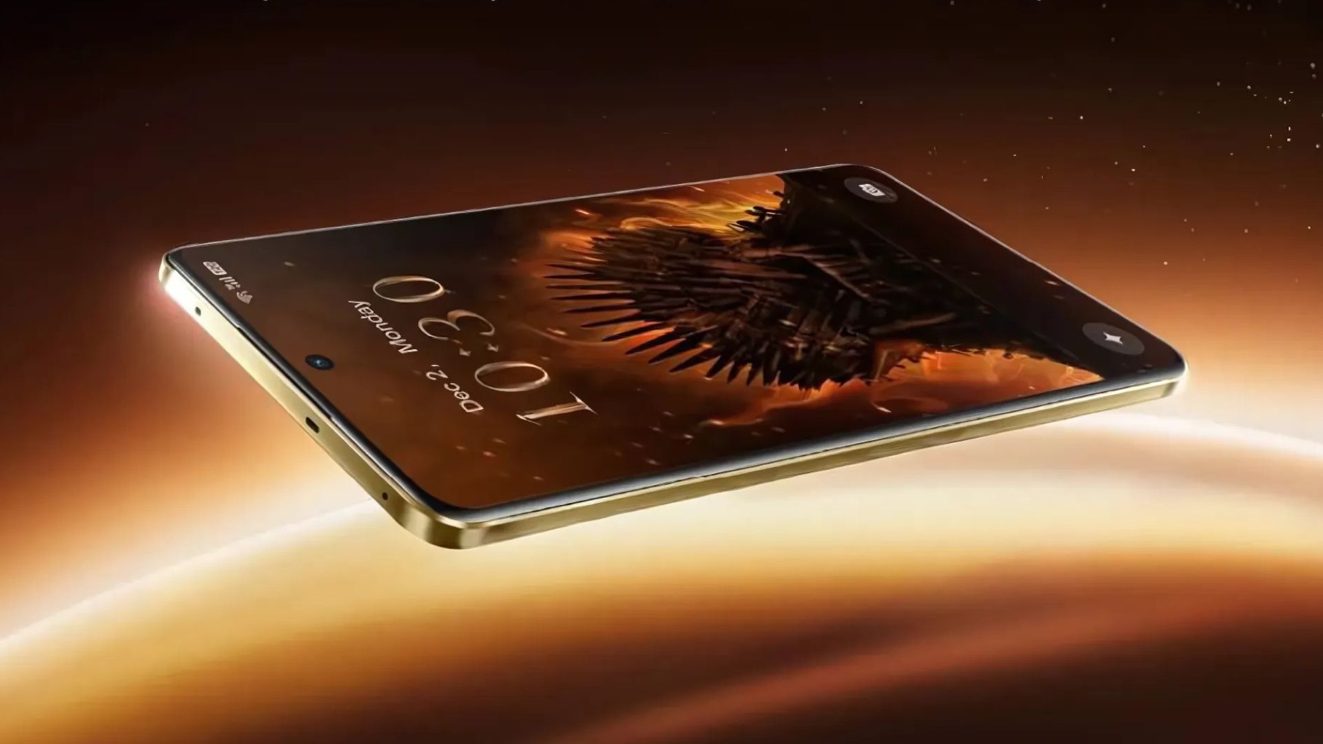 Realme 15 Pro Game of Thrones Edition लॉन्च: दीवारों पर ड्रैगन, तकनीक उसी पुरानी