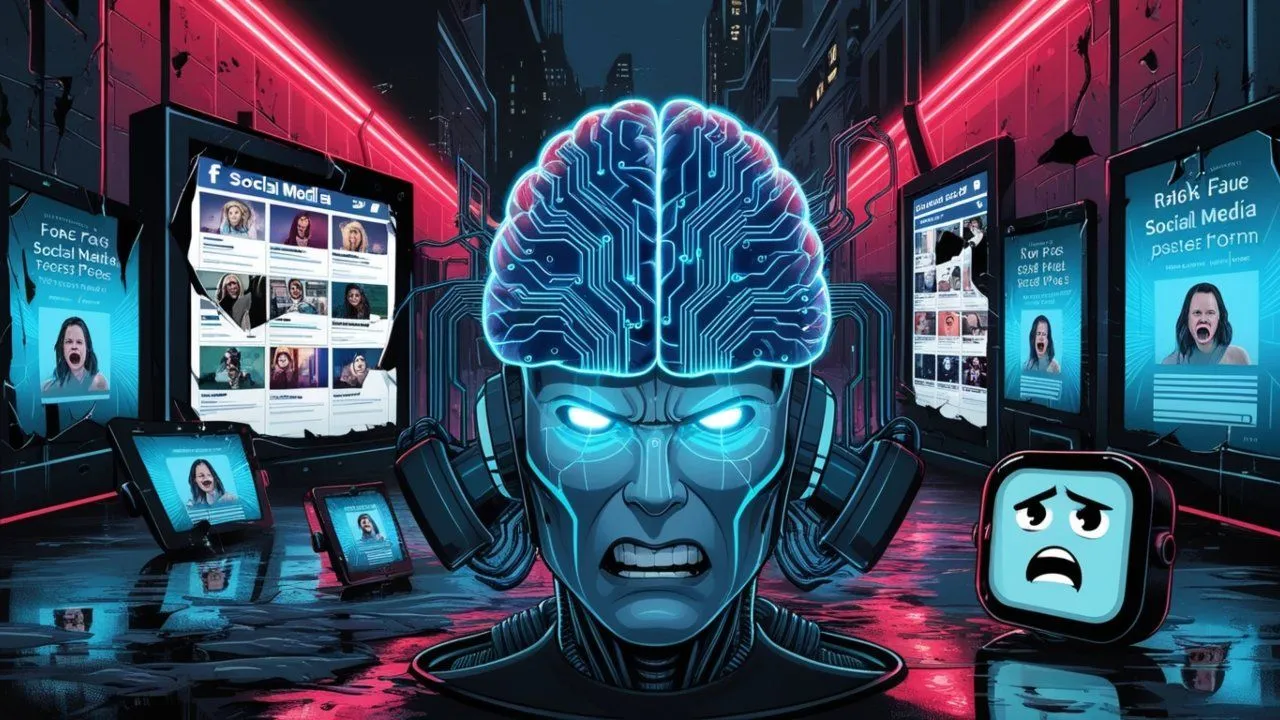 AI को भी हो गया ‘ब्रेन रॉट’! घटिया डेटा से बिगड़ रही है इसकी सोच