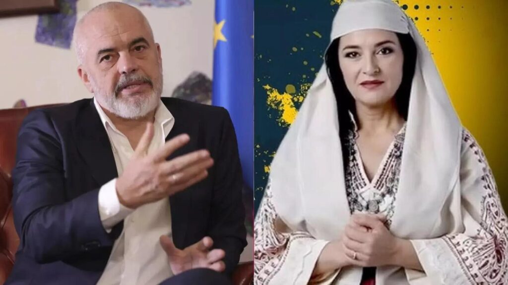 दुनिया की पहली ‘AI मंत्री’ प्रेग्नेंट? अल्बानिया के PM का दावा—83 ‘बच्चे’ बनेंगे सांसदों के स्मार्ट असिस्टेंट