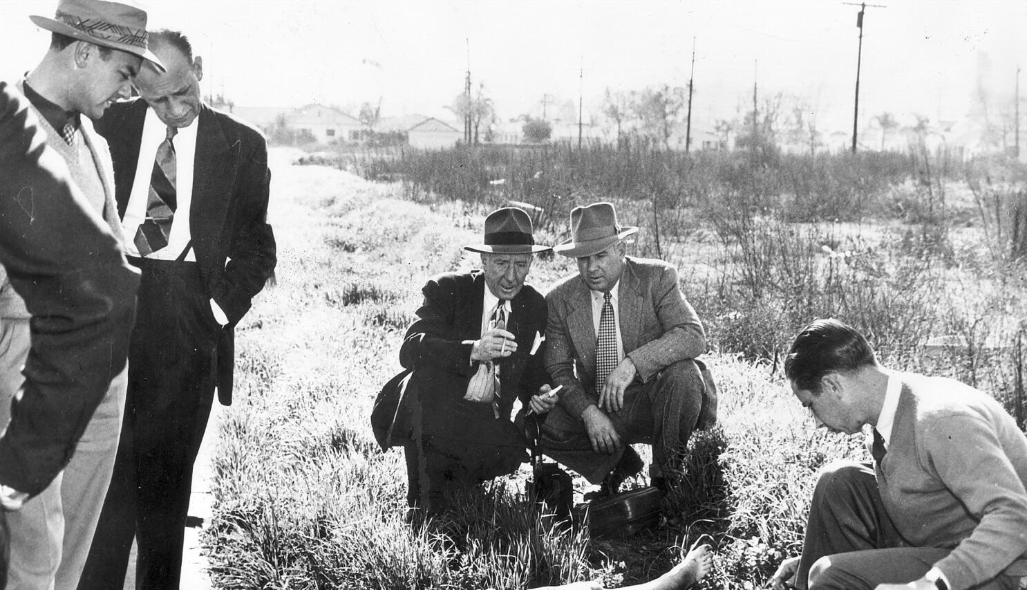 Black Dahlia Murder Mystery: 78 साल बाद भी अनसुलझा है ब्लैक डहलिया मर्डर केस का रहस्य!