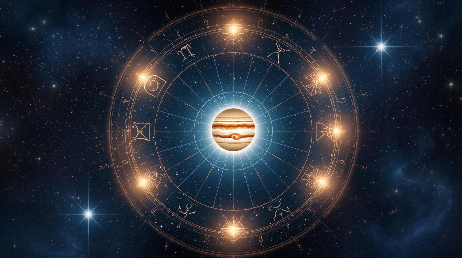 बृहस्पति का महागोचर 2025: सदियों बाद बन रहा केंद्र त्रिकोण राजयोग, इन 3 राशियों की खुलेगी किस्मत, होगी धन की वर्षा!