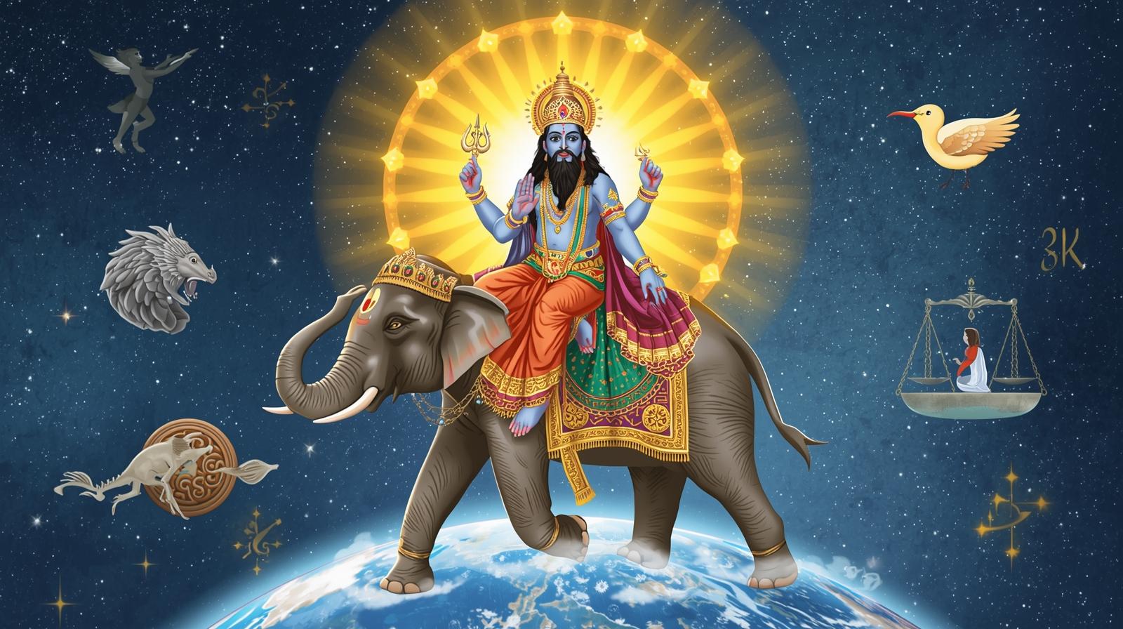 बृहस्पति का महागोचर 2025: सदियों बाद बन रहा केंद्र त्रिकोण राजयोग, इन 3 राशियों की खुलेगी किस्मत, होगी धन की वर्षा!