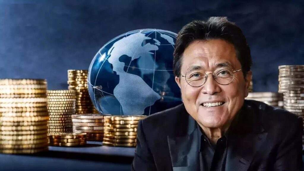 Robert Kiyosaki