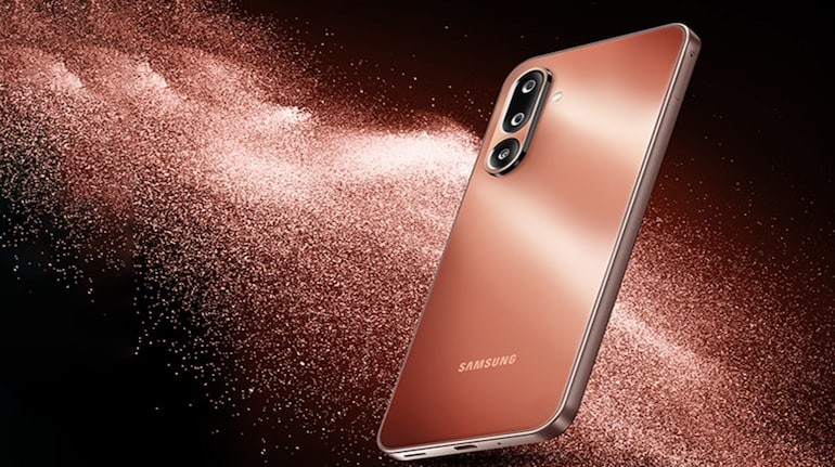 Samsung Galaxy M17 5G