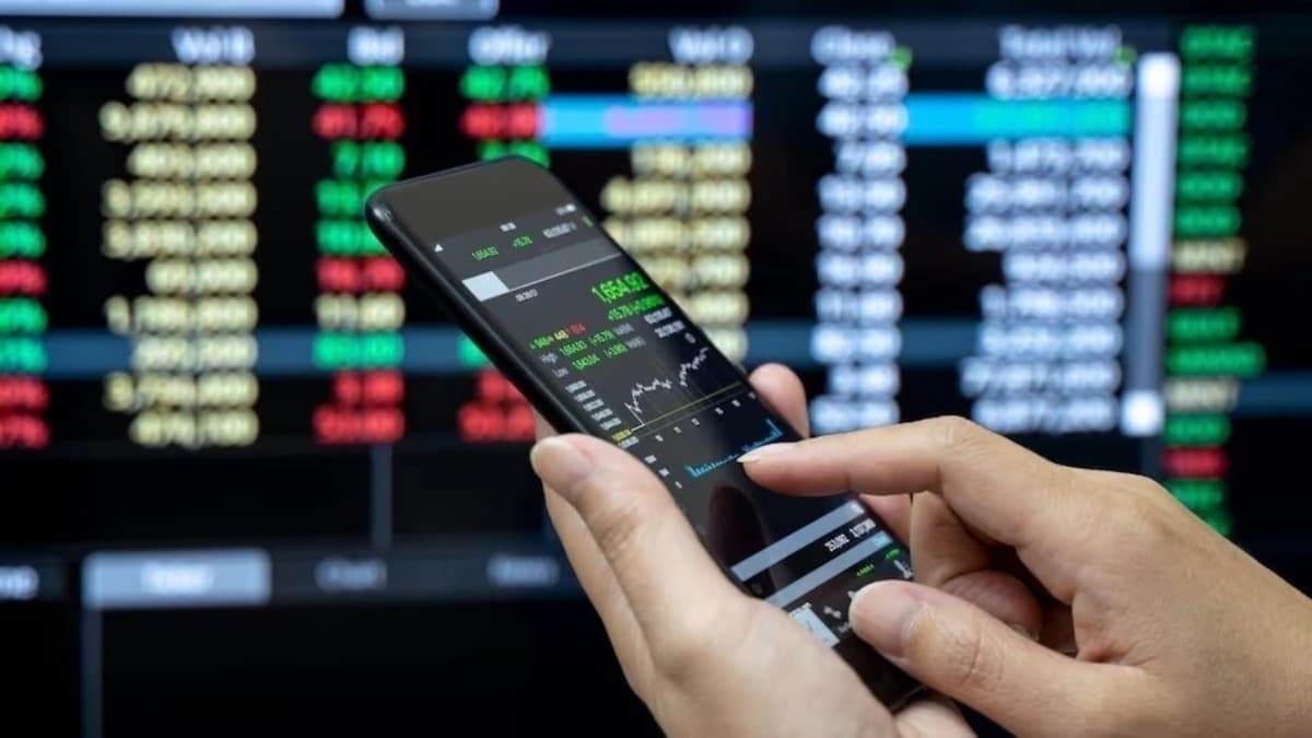 Multibagger stock
