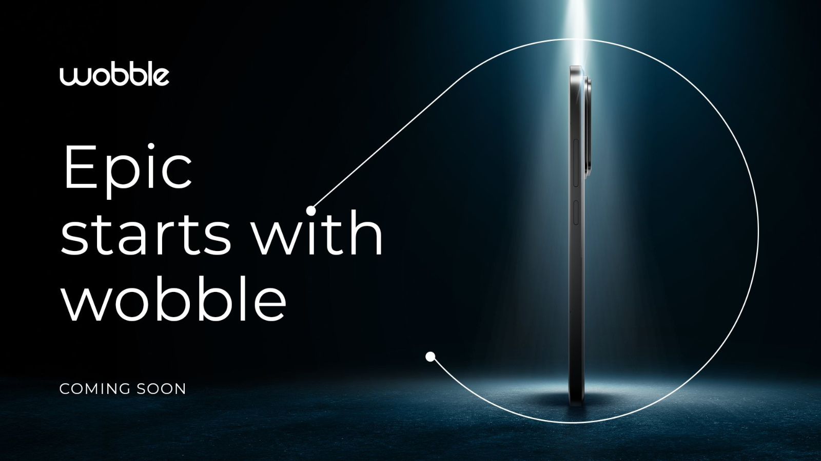 Wobble Smartphone 19 नवंबर को लॉन्च: ‘Made in India, Made for the World’—क्या होगा खास?