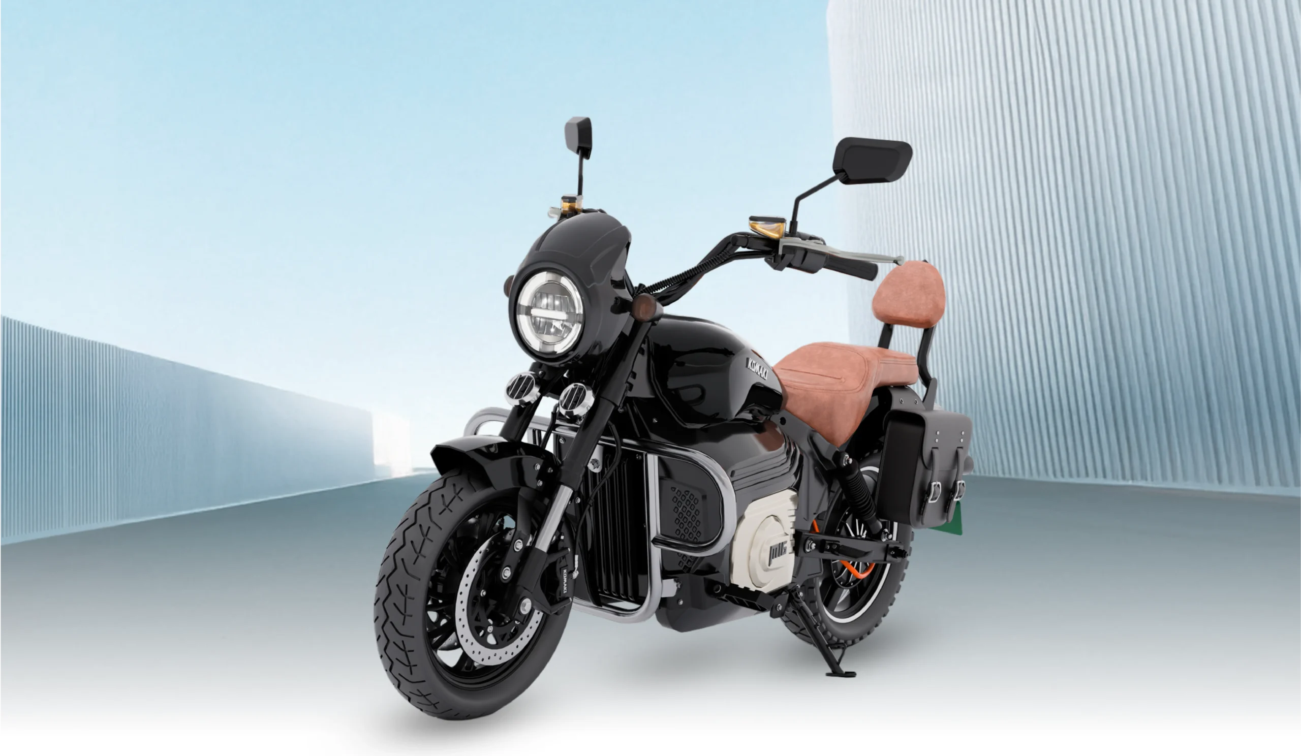 Komaki MX16 Pro इलेक्ट्रिक बाइक ने मचाया धमाल, सिर्फ ₹15 में 220 Km का सफर! पेट्रोल वालों की छुट्टी