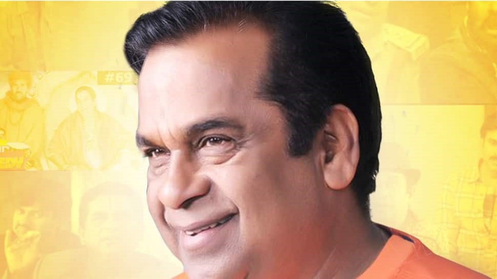 Brahmanandam