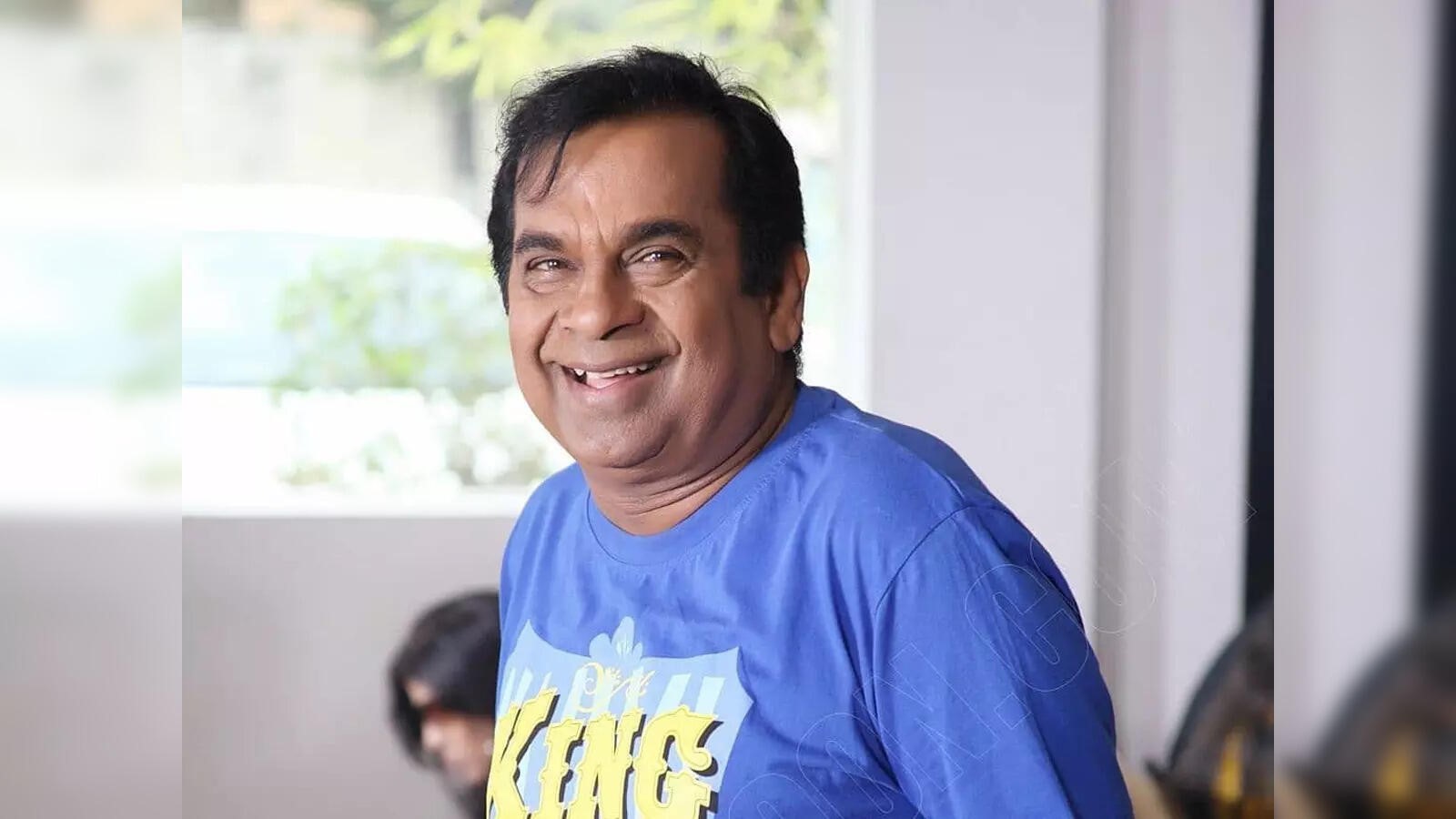 Brahmanandam