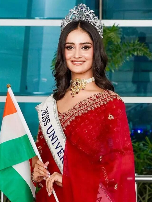 भारत की मिस यूनिवर्स क्वीन: सुष्मिता से हरनाज तक, अब मनिका से नई उम्मीदें