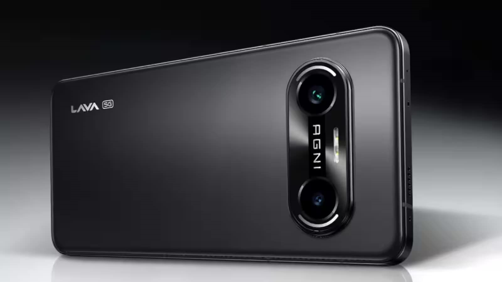 Lava Agni 4 भारत में लॉन्च: Dimensity 8350, Vayu AI और बिना ब्लोटवेयर का अनुभव, कीमत सिर्फ ₹24,999