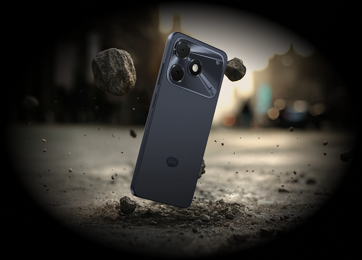 Itel A90 Limited Edition