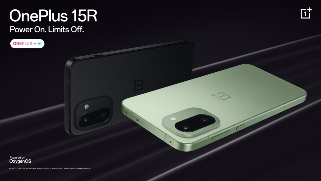 OnePlus 15R Launch: बैटरी की टेंशन खत्म, 7,400mAh पावर के साथ फ्लैगशिप परफॉर्मेंस—जानें कीमत और सेल डेट