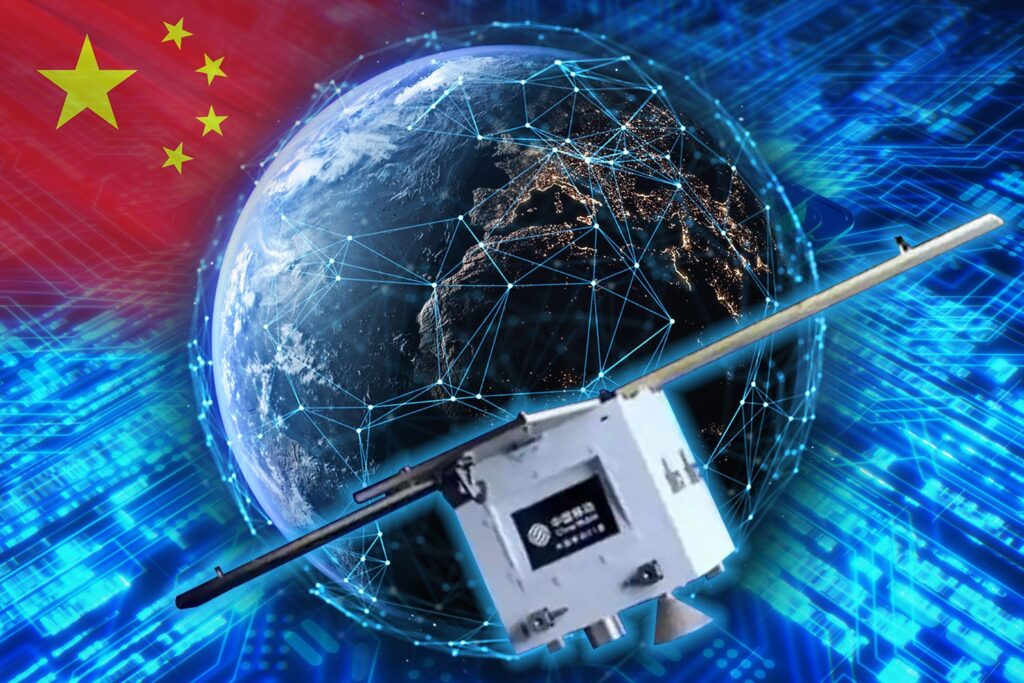 अमेरिका से पहले चीन ने अंतरिक्ष में भेजी AI Satellite, 2026 में बनने वाला है ‘स्पेस सुपरकंप्यूटर’