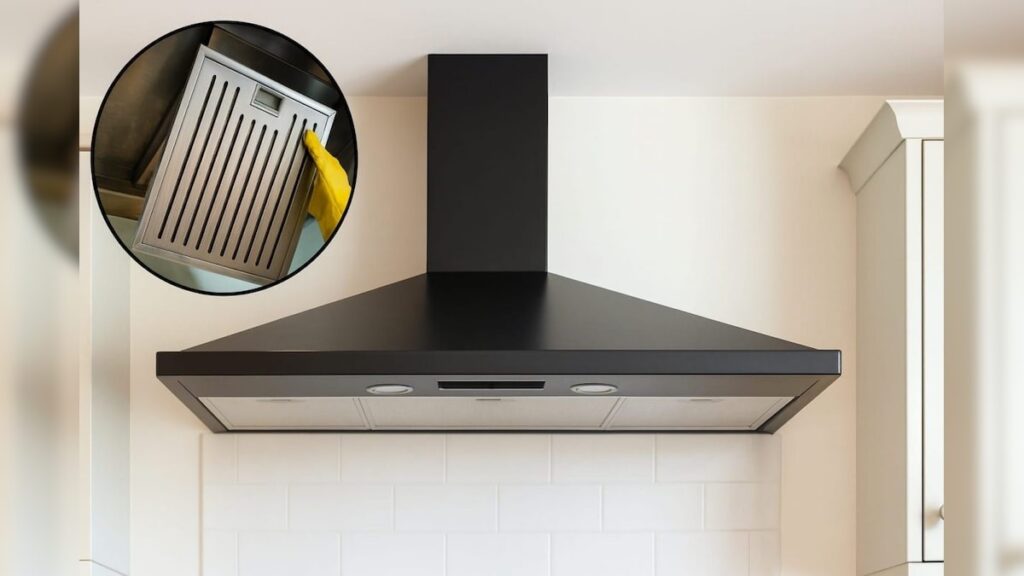 10-Minute Chimney Cleaning Hack: चिमनी की काली जाली अब बिना मेहनत होगी साफ