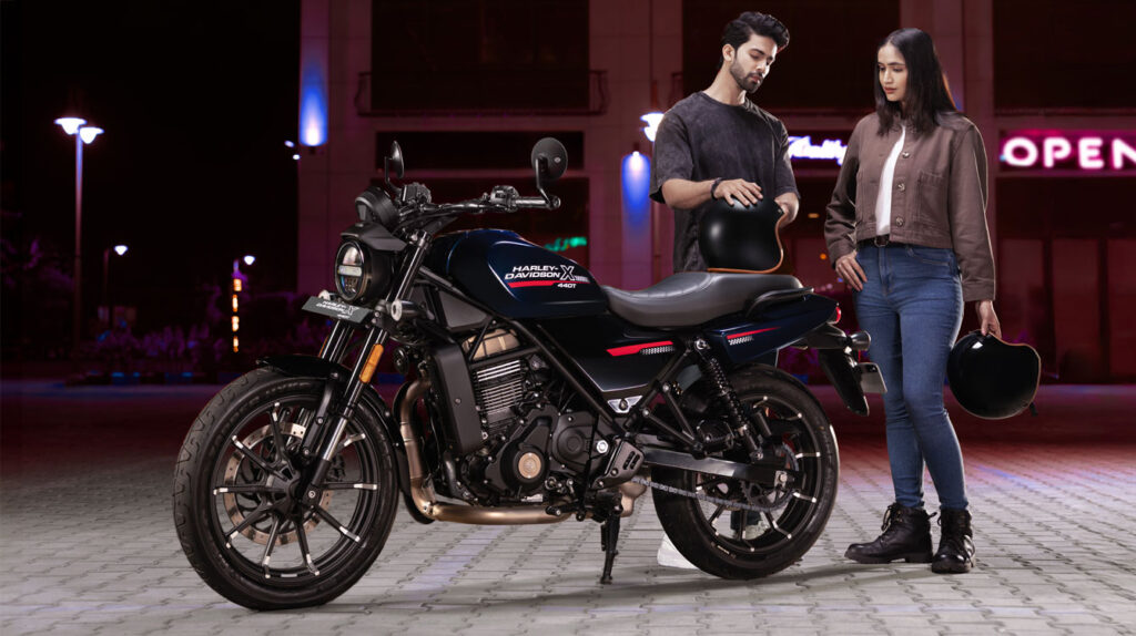 Hero-Harley की नई Harley Davidson X440 T लॉन्च: नए फीचर्स और CVO बाइक्स भी आईं, जानें कीमत