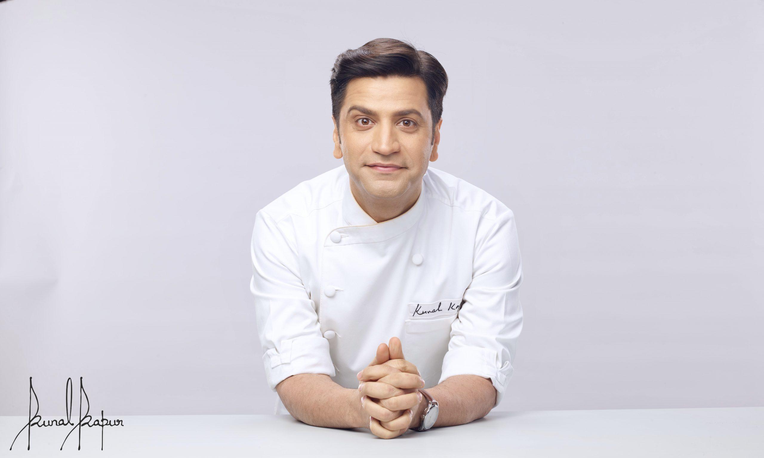 chef kunal kapoor
