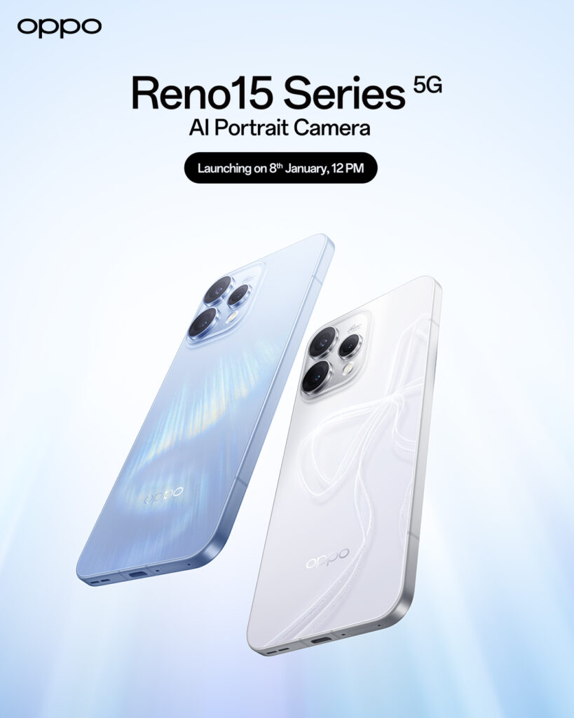 OPPO Reno 15 Series Launch India: महंगे फ्लैगशिप से परेशान? OPPO Reno 15 Series देती है दमदार फीचर्स का बैलेंस