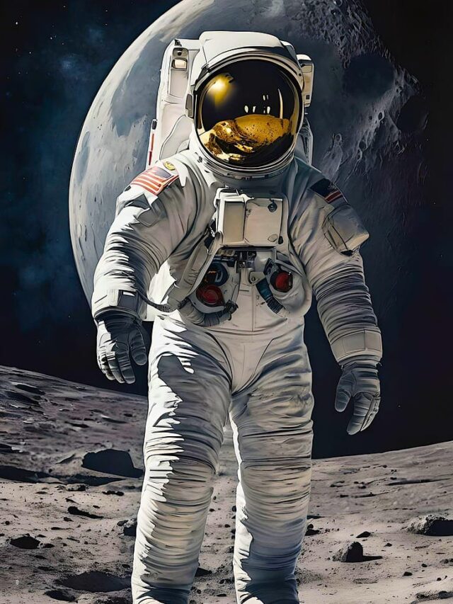 NASA Full Form: “NASA का मतलब पता है?” ये सवाल पूछो तो 90% लोग चुप हो जाते हैं!