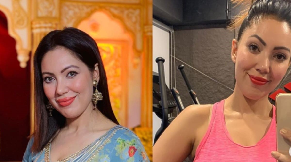 Munmun Dutta Podcast Revelations