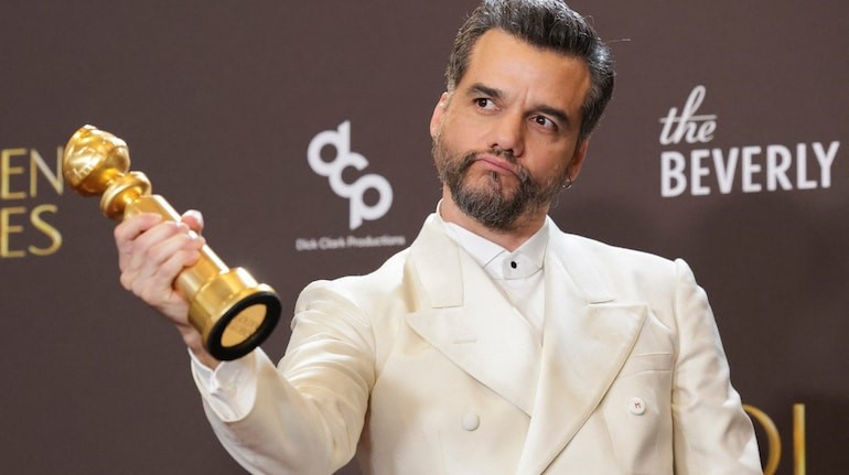 Best Actor (Motion Picture – Drama): Wagner Moura (The Secret Agent)